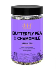 Blue Tea Butterfly Pea Flower