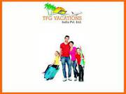 2 Nights / 3 Days 3 Days Tour to Cherrapunji
