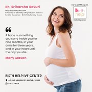 Best Infertility Centre In Guntur