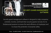 Security Agency,  Payroll,  Company,  Facility,  Billing,  Management