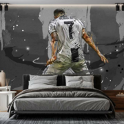  Designs for the Bedroom Back Wall