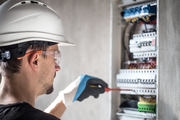Operation & Maintenance Services  - PR Power Engineers