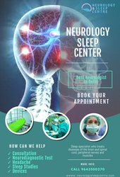 Best Neurologist in Delhi  and treatments for epilepsy,  sleep disorder