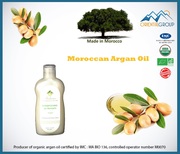 Shampoo Naturel