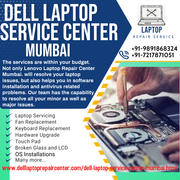 DELL LAPTOP SERVICE CENTER IN CHURCHGATE