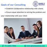 iso 14001 certified companies list in coimbatore