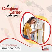 Top Fashion Designing College In Indore