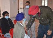 Satya Shakti Foundation | Best NGO Service in Delhi