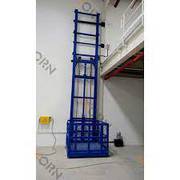 Industrial Lift In Delhi