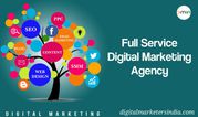 Web Designing in Bathinda | Digital Marketing | CloudSky 
