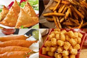 Unique Snacks Exclusive | Event Needz