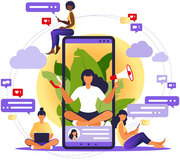Influencer Marketing Agency in Kolkata