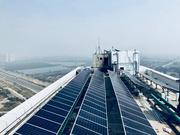 waaree solar panels in Sonipat | tata solar panel distributor in delhi
