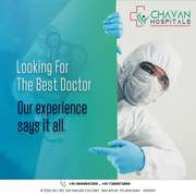 Multi Speciality Hospital In Hyderabad
