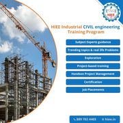 Best Electronic Engineering Training Institute In Hyderabad