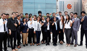 MBA College in India