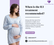 Fertility Centre India