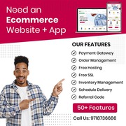 ranklift digital services