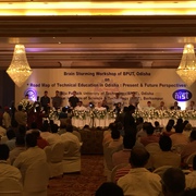 LEAD CORPORATE EVENT ORGANIZER IN BHUBANESWAR