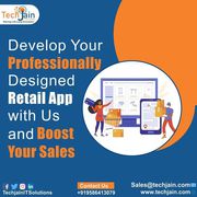 Find Best IT Company in Bhopal | Software Development Company | IT Sol