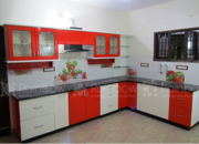 Modular Kitchen Manufacturers in Coimbatore | Triumph Interior