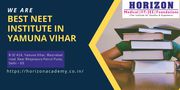 Best NEET Institute in Yamun in Delhi