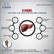                      Gastroenterology Hospital in Nizampet  