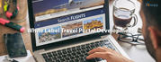 White Label Solutions