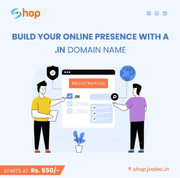 Bulk Domain Registration in India