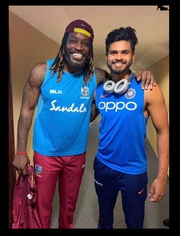 siddharth sankar pati