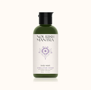 Himalayan Cedar Body Wash