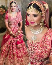 International Makeup Artistry Syllabus & Services