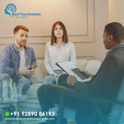 Best Psychiatrists in Gurgaon