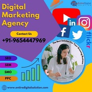 Top Digital Marketing Company in Noida Sector 143