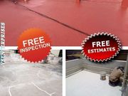 Terrace waterproofing contractors in Vijayanagar