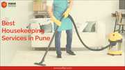 Housekeeping services for cleaning your house in Mumbai