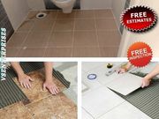 Bathroom waterproofing services in Yelahanka