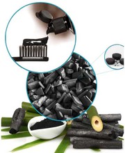 Charcoal Toothpaste Manufacturers in India