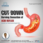 Best Doctor for Gastroenterology in Hyderabad
