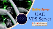 Best VPS Hosting in UAE by Onlive Server