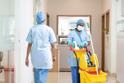 Dental care clinic in Kolenchery