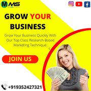 Want to hire best digital marketing company in Jaipur?