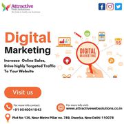 Best Digital Marketing Company
