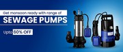 Buy Submersible pump & Motors online, India - MotorPumpKart