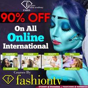 Cheap, Best and Modern Hairdressing Courses