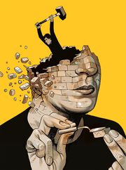 Mental Health Therapist in Navi Mumbai | Dialogue Mental Health