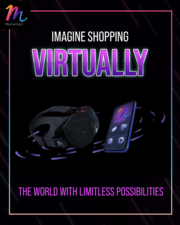 Virtual shopping experience