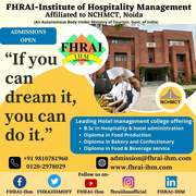 Food and Beverage Diploma Institute