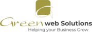 Green Web Software development Pvt. Ltd.