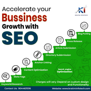 kratim infotech pvt ltd